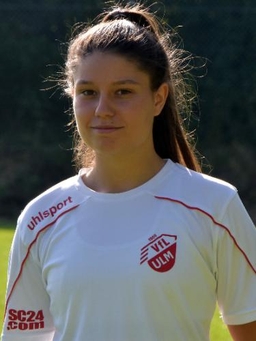 Avatar Bild für Tyra D. Öztekin