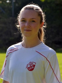 Avatar Bild für Annika Borchardt