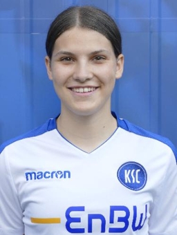 Avatar Bild für Lena Meppiel