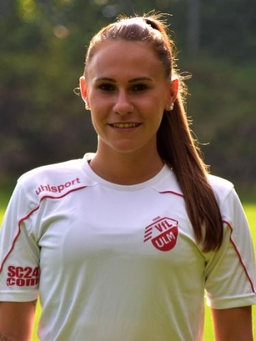 Avatar Bild für Vanessa Poleschner