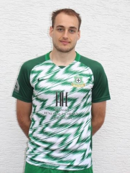 Avatar Bild für Nico Hartmann