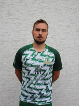 Avatar Bild für Maximilian Jenal