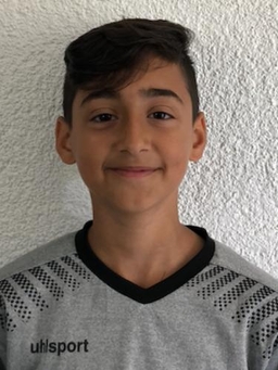 Avatar Bild für Ali Eymen Degirmenci