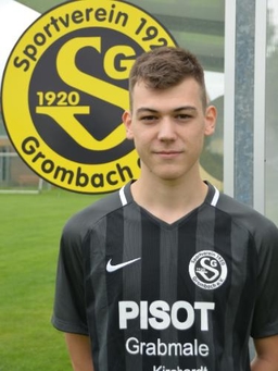 Avatar Bild für Luca Rene Bauer