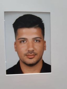 Avatar Bild für Muhammed Ali Öztürk