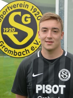 Avatar Bild für Luca Scheeder