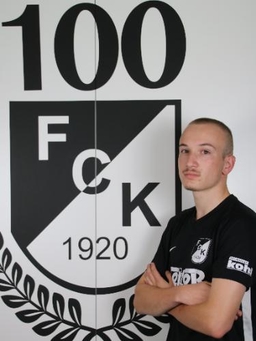 Avatar Bild für Justin Kraus