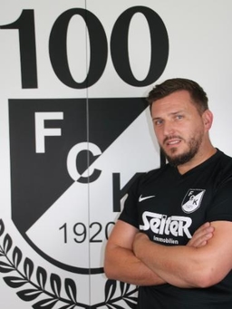 Avatar Bild für Haki Sherifi