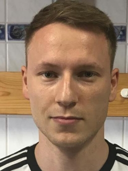 Avatar Bild für Marlon Herrmann