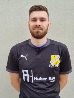 Avatar Bild für Jonas Müller