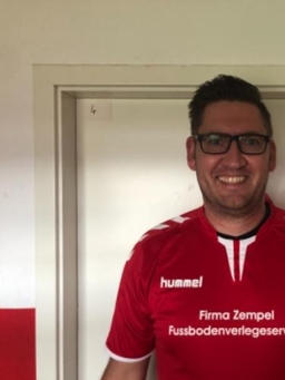 Avatar Bild für Steffen Klaaß