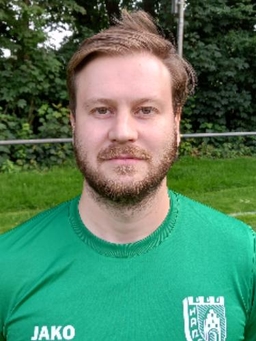 Avatar Bild für Jonas Böhmann