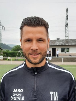 Avatar Bild für Tobias Müller