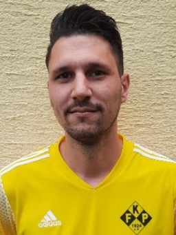 Avatar Bild für Patric Kuntz