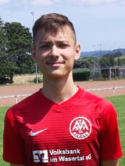 Avatar Bild für Jimmy Bader