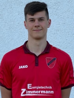 Avatar Bild für Kevin Limberger
