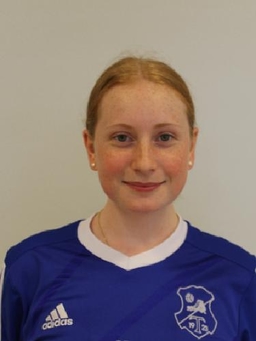 Avatar Bild für Bente Hörnig