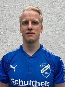 Avatar Bild für Niklas Auth