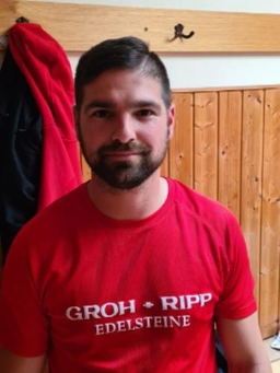 Avatar Bild für Marco Bussu