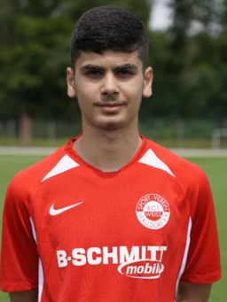 Avatar Bild für Deniz Cicek