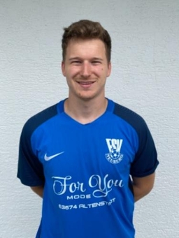 Avatar Bild für Marvin Mohr