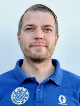 Avatar Bild für Paul Kasper