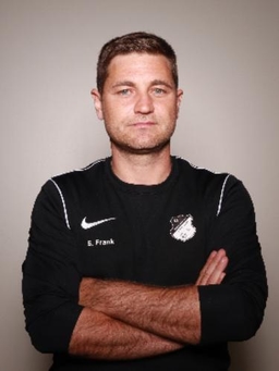 Avatar Bild für Alexander Frank
