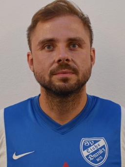 Avatar Bild für Benjamin Kaschula