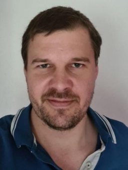 Avatar Bild für Sven Wehrmann