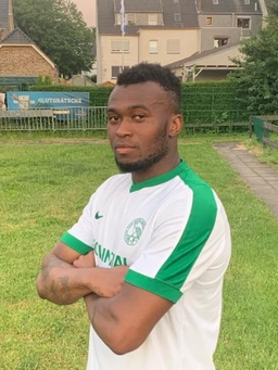Avatar Bild für Nurudin Seidu