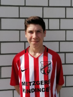 Avatar Bild für Marvin Huy