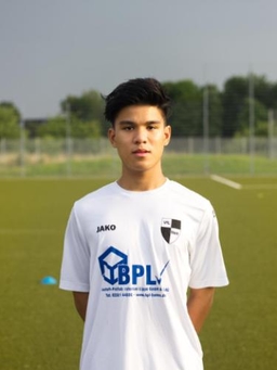 Avatar Bild für Kevin Nguyen