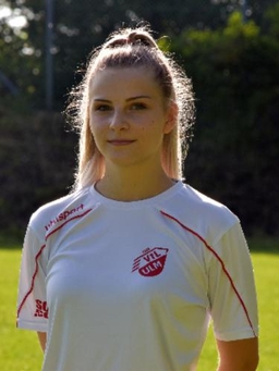 Avatar Bild für Lisa Frey