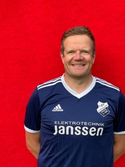 Avatar Bild für Christoph Johanning-Möllerhaus