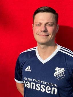 Avatar Bild für Arne Velden