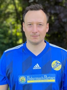 Avatar Bild für Benjamin Heinze