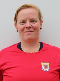 Avatar Bild für Ina Hübenthal