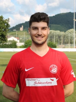 Avatar Bild für Riccardo Esposito