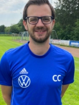 Avatar Bild für Christian Cohrs