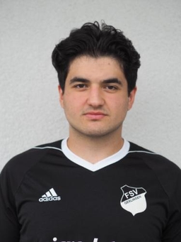 Avatar Bild für Muhammed Sefa Palta