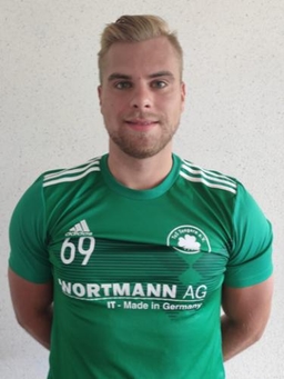 Avatar Bild für Alexander Mütherich