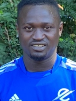 Avatar Bild für Ousman Bojang