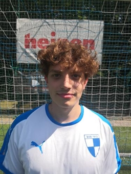 Avatar Bild für Maximilian Hoof