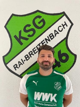 Avatar Bild für Oliver Martin