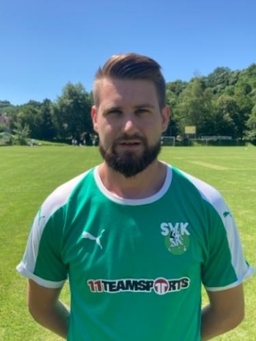 Avatar Bild für Maximilian Thul