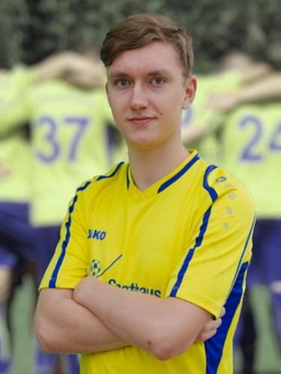 Avatar Bild für Louis Lübbe