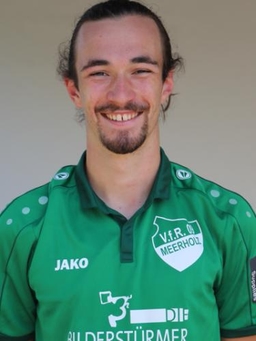 Avatar Bild für Joshua Ottema