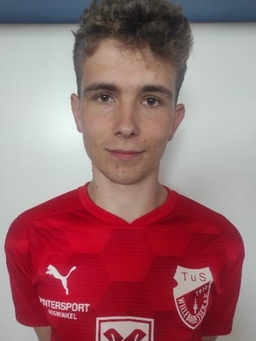 Avatar Bild für Lucas Kaufmann