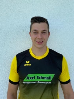 Avatar Bild für Kilian Albicker