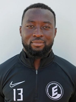 Avatar Bild für Ismael Junior Konate